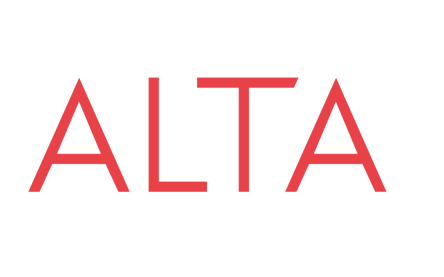 Alta | Brand logo